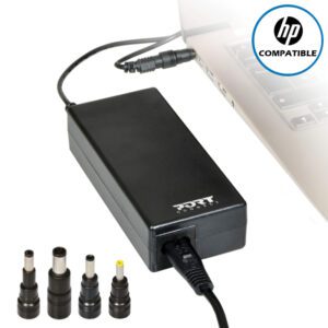 900093-HP wr 01 Port Connect 65W Notebook Adapter HP