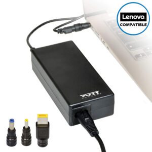 900093-LE wr 01 Port Connect 65W Notebooks Adapter Lenovo