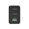 Port Connect 65W Type-C GaN Universal Charger