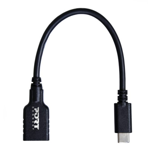Port Type-C to USB3.0 15cm Adapter
