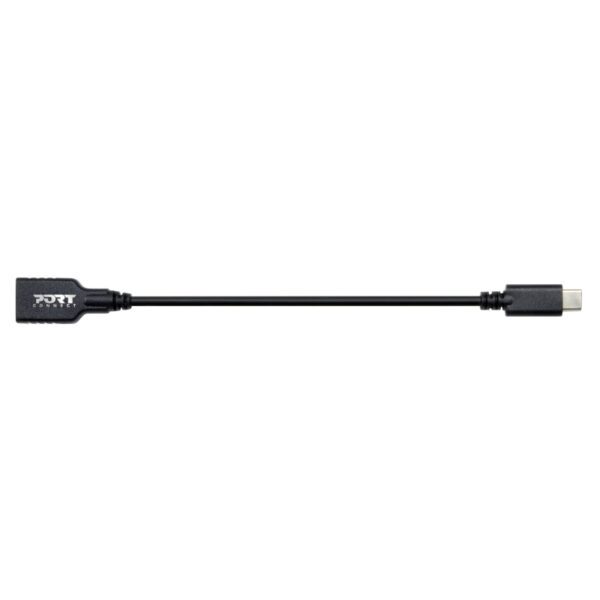 Port Type-C to USB3.0 15cm Adapter
