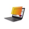 900240 wr 02 Port Designs Privacy Filter 2D Gold 14" Laptop