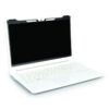 Port Connect 2D Clip On Universal Privacy Filter 14"