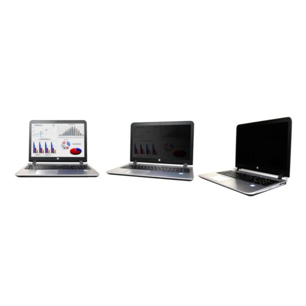 Port Designs 13.3" Touch Screen Privacy Filter