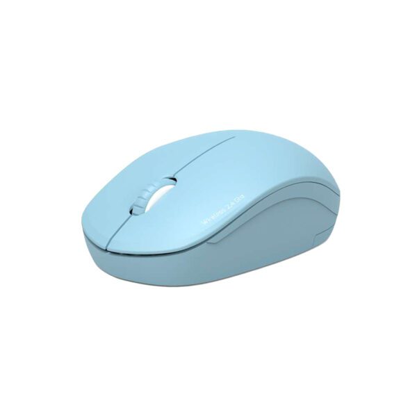 Port Connect MOUSE COLLECTION II WIRELESS Azur
