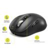 Port Connect Bluetooth® Rechargeable Expert Mouse