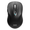 Port Connect Bluetooth® Rechargeable Expert Mouse