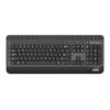 Port Wireless Keyboard and Mouse Combo