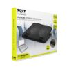 901099-wr-05 Port Ergonomic Notebook Cooler Pro, with Dual Fans and USB Ports