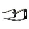 901103 wr 01a Port Connect Ergonomic 10-15.6" Aluminium Notebook Stand