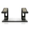 901103 wr 03 Port Connect Ergonomic 10-15.6" Aluminium Notebook Stand