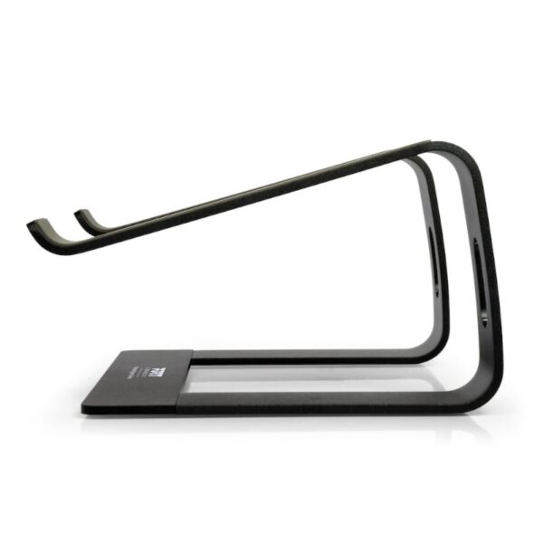 901103 wr 04 Port Connect Ergonomic 10-15.6" Aluminium Notebook Stand
