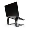 901103 wr 06 Port Connect Ergonomic 10-15.6" Aluminium Notebook Stand
