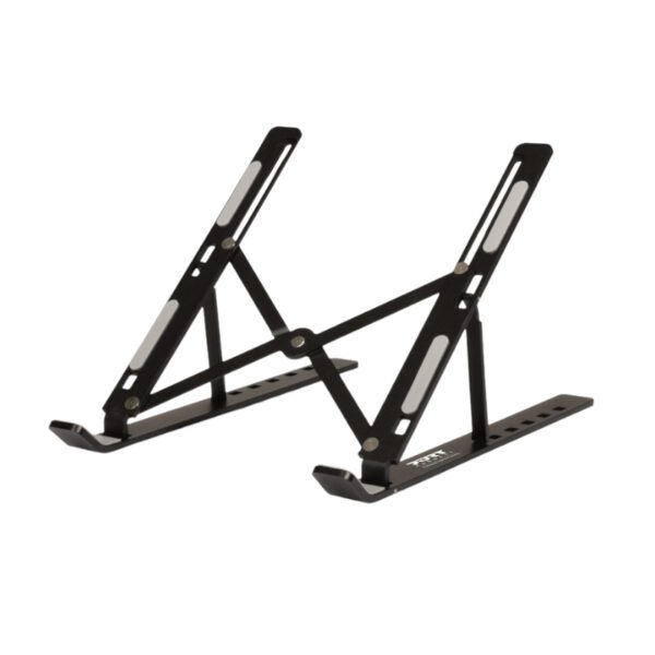 901107 wr 01 Port Connect Travel Foldable Notebook Stand
