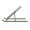 901107 wr 02 Port Connect Travel Foldable Notebook Stand