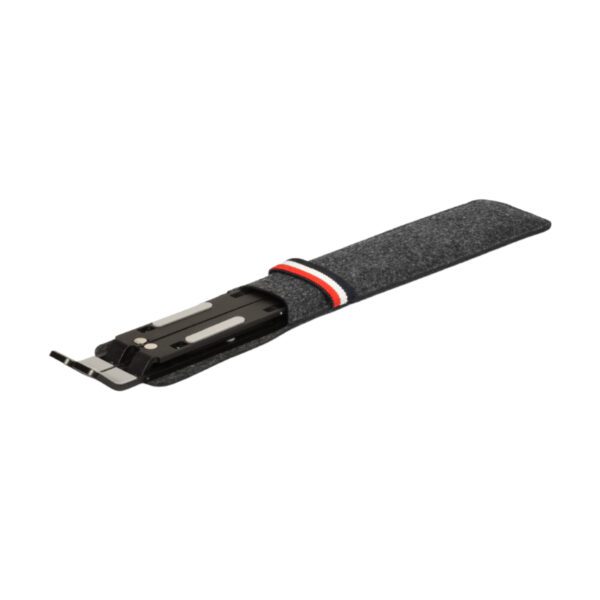 901107 wr 05 Port Connect Travel Foldable Notebook Stand