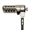 901221 wr 01 Port Connect Nano Slot Security Combination Cable