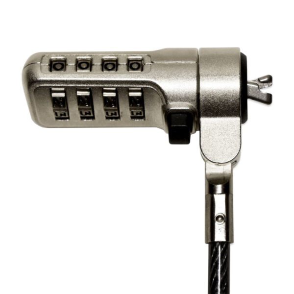 901221 wr 01 Port Connect Nano Slot Security Combination Cable