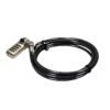 901221 wr 05 Port Connect Nano Slot Security Combination Cable