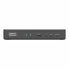 901904V2EU PORT2 x 4K USB-C desktop docking station wr 06 PORT2 x 4K USB-C desktop docking station 11 peripherals 96W