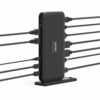 PORT Office docking station 3 X 4 USB-C 11 devices 100W