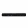 PORT Office docking station 3 X 4 USB-C 11 devices 100W