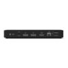 PORT Office docking station 3 X 4 USB-C 11 devices 100W