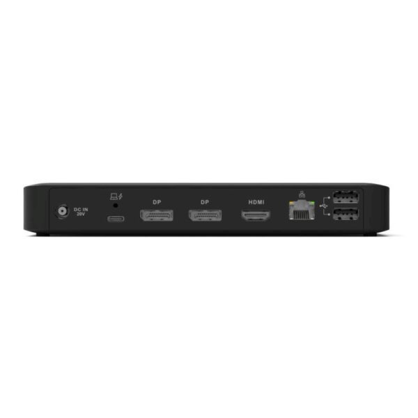 PORT Office docking station 3 X 4 USB-C 11 devices 100W