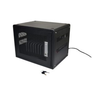 901950 wr 03 PORT Charging Cabinet 10 Unit