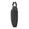 Port Designs SYDNEY Eco 15.6” Laptop Bag - Black