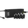 904001EU PORT-CONNECT-UNI-GAME-WORKSTATION-PS-250 wr 07 Port Connect 250W Universal Power Supply