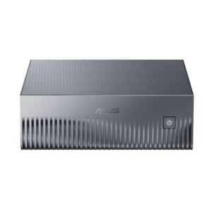 Asus Ascent GX10 AI Nvidia Grace Blackwell GB10 128GB DDR5 1TB SSD Ultra-small Super Computer