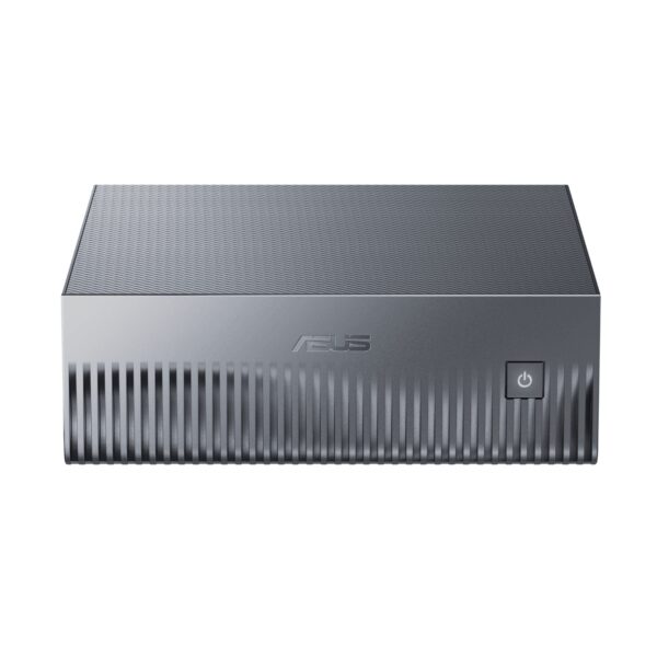 90MS0371-M00030 Asus Ascent GX10 AI Nvidia Grace Blackwe wr 01 Asus Ascent GX10 AI Nvidia Grace Blackwell GB10 128GB DDR5 1TB SSD Ultra-small Super Computer