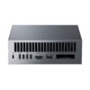 90MS0371-M00030 Asus Ascent GX10 AI Nvidia Grace Blackwe wr 03 Asus Ascent GX10 AI Nvidia Grace Blackwell GB10 128GB DDR5 1TB SSD Ultra-small Super Computer