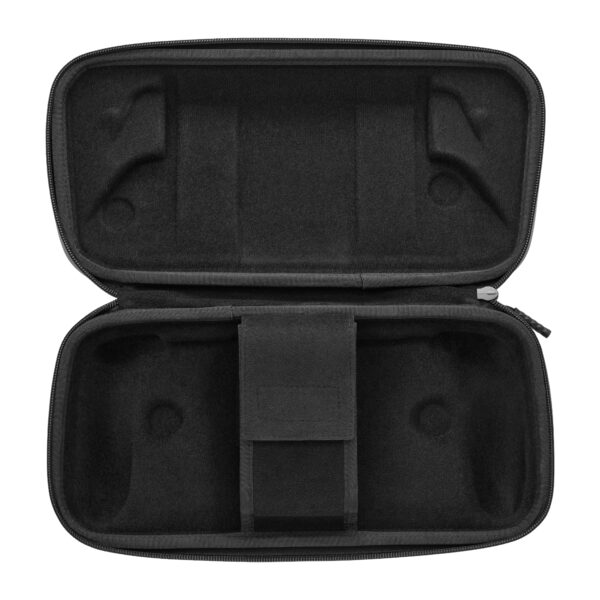 90NV00D0-P00030 Asus-ROG-Xbox-Ally-2-in-1-Premium-Case-–-Black wr 03 Asus ROG Xbox Ally (2-in-1) Premium Case - Black