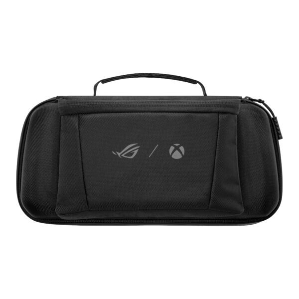 90NV00D0-P00030 Asus-ROG-Xbox-Ally-2-in-1-Premium-Case-–-Black wr 04 Asus ROG Xbox Ally (2-in-1) Premium Case - Black