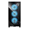 Asus ROG G700 Intel® Core™ Ultra 5 Windows 11 Home PC (RX 9060 XT Dual | 16GB DDR5 | 1TB NVMe)