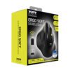 910200 PORT-MOUSE-ERGONOMIC-REACHARGE-BT-ERGO-B wr 02 Port Connect 2.4GHz Wireless ERGO SOFT Bluetooth Rechargeable Mouse