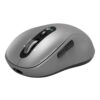 Port Connect Wireless Bluetooth Expert and Mac Mouse - Grey