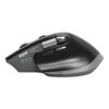 Port Connect Ultimate Rechargeable Bluetooth and Wireless Mouse