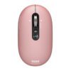 910503 Port-Connect-PURE-MAC-Rechargeable-Wireless-Bluetooth-Mouse-Copper-Rose wr 01 Port Connect PURE MAC Rechargeable Wireless and Bluetooth Mouse - Copper Rose