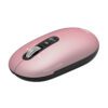 910503 Port-Connect-PURE-MAC-Rechargeable-Wireless-Bluetooth-Mouse-Copper-Rose wr 03 Port Connect PURE MAC Rechargeable Wireless and Bluetooth Mouse - Copper Rose
