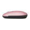 910503 Port-Connect-PURE-MAC-Rechargeable-Wireless-Bluetooth-Mouse-Copper-Rose wr 04 Port Connect PURE MAC Rechargeable Wireless and Bluetooth Mouse - Copper Rose