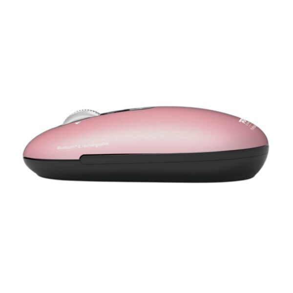 910503 Port-Connect-PURE-MAC-Rechargeable-Wireless-Bluetooth-Mouse-Copper-Rose wr 04 Port Connect PURE MAC Rechargeable Wireless and Bluetooth Mouse - Copper Rose