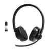 Port Connect ON’R 500 Bluetooth® Stereo Headset
