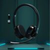 Port Connect ON’R 500 Bluetooth® Stereo Headset
