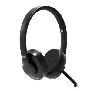 912002 PORT-CONNECT-BINAURAL-HEADSET-BT wr 06 Port Connect ON’R 500 Bluetooth® Stereo Headset