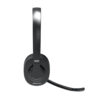 Port Connect ON’R 500 Bluetooth® Stereo Headset