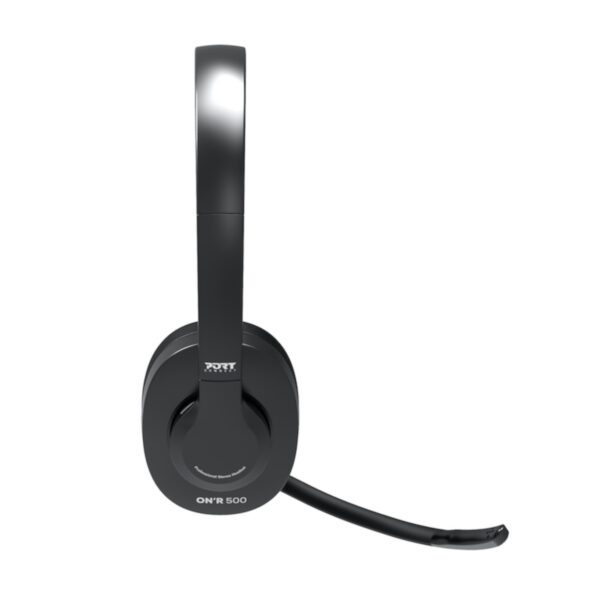 Port Connect ON’R 500 Bluetooth® Stereo Headset