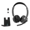 912003-WR-01 Port Connect ON’R 700 Bluetooth Wireless Headset with Noise Cancellation